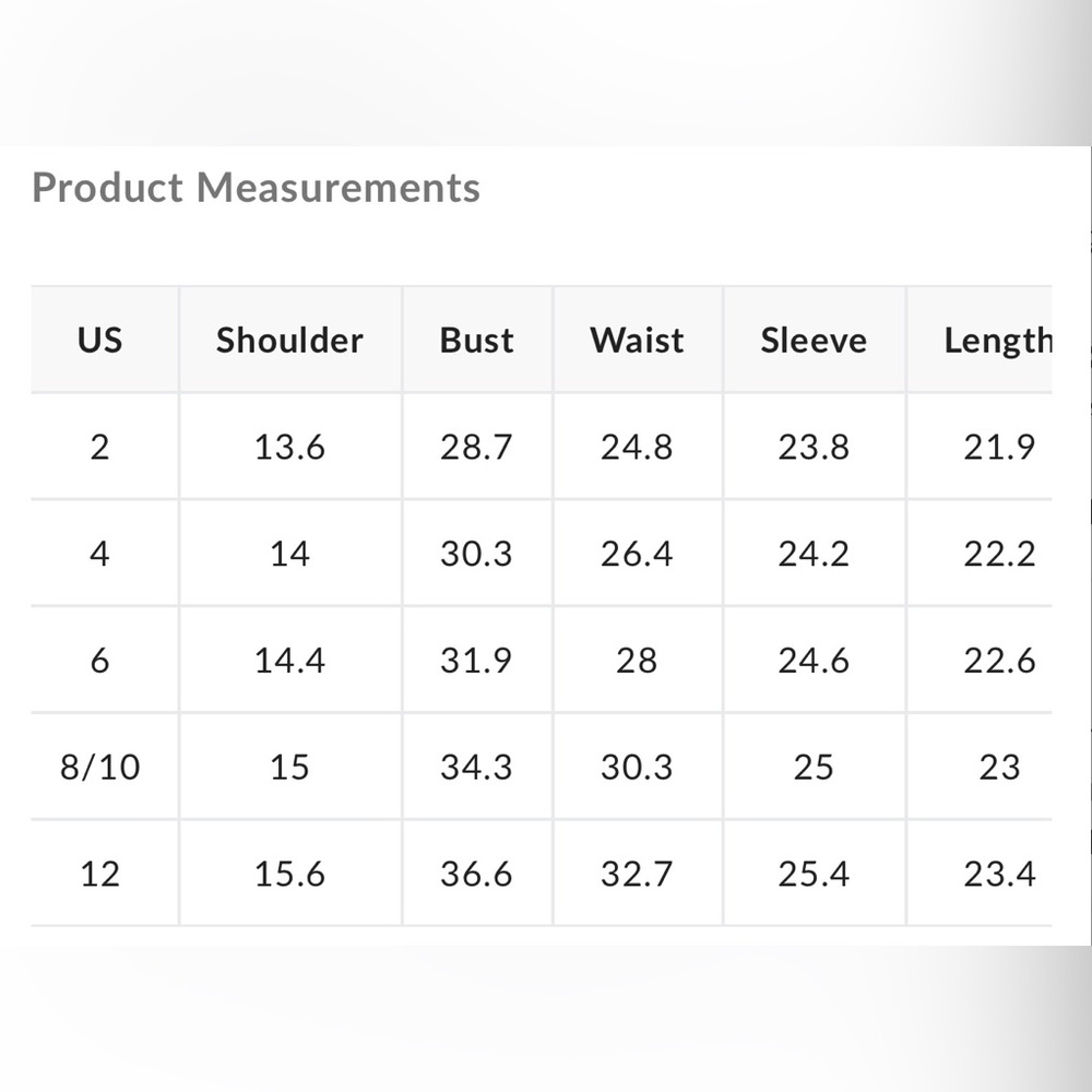 Commense Charcoal Button Down Top Size Small - image 8